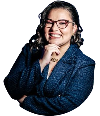 professora ANNA mORONI