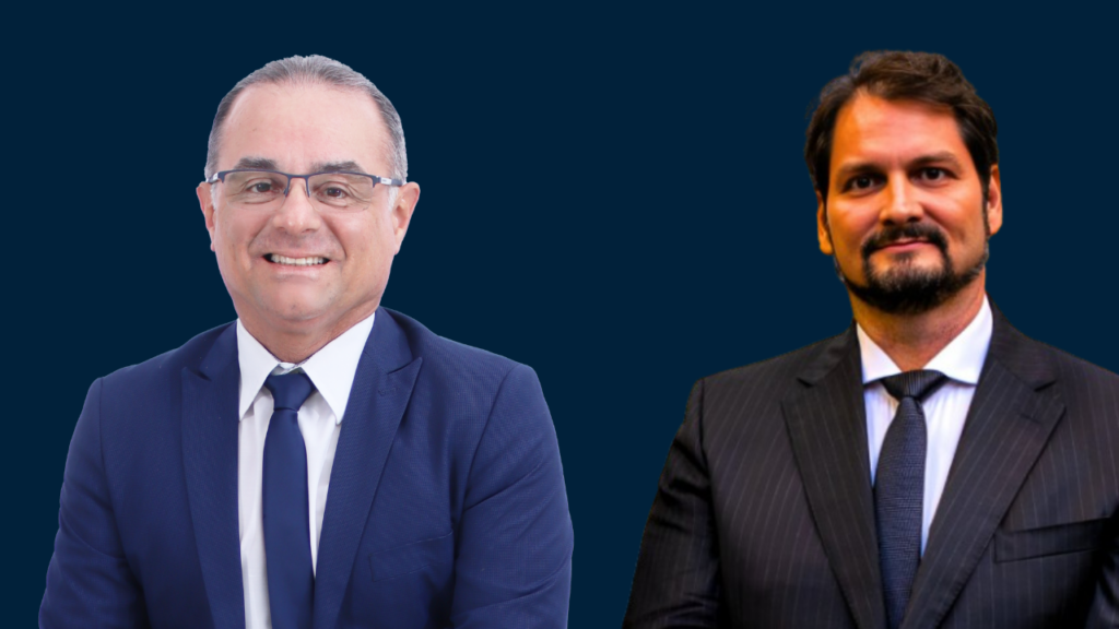 Professores do curso de CURSO OBRAS E SERVIÇOS DE ENGENHARIA NA LEI Nº 14.133/2021 - nada