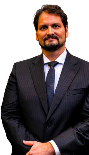 Professor Fabrício Mareco